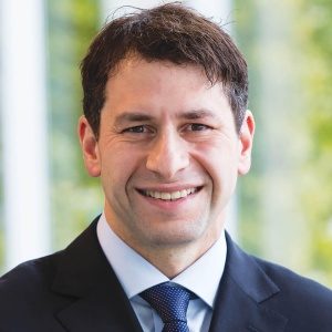 Ithaar Derweesh, MD