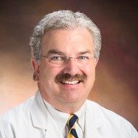 James Callahan, MD