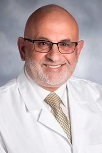 Sami Baraka, MD