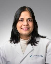 Banani Saha, MD