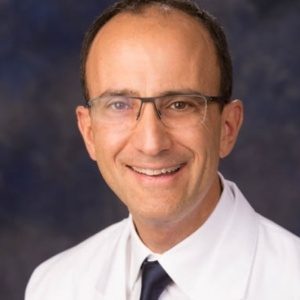 Leon Feldman, MD