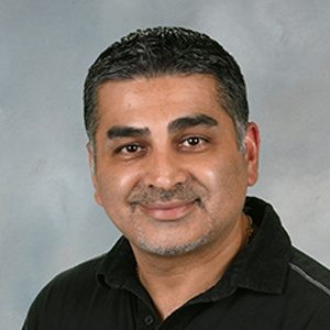 Sasha Khosravi, DO