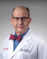 Richard Frierson, MD