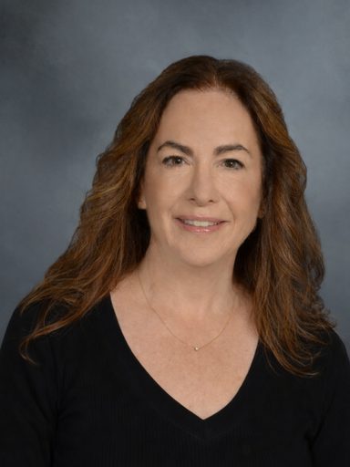 Jill Rieger, MD