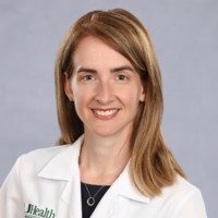 Cristina Pravia, MD