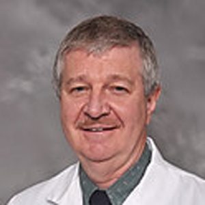 James Williams, MD