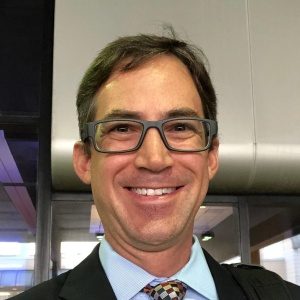 Jonathan Piccini, FACC, FHRS, MHSc, FAHA, MD