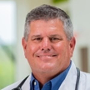 Richard Townsend, MD
