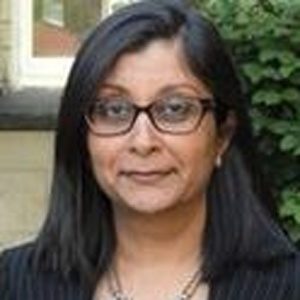 Vaishali Sanchorawala, MBBS, MD