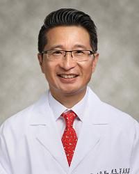 Kenneth Woo, MD