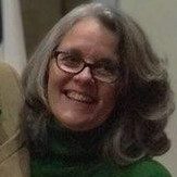 Glenna Jackson
