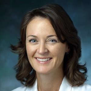 Meredith McCormack, MD, MHSC