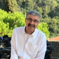 Aboud Affi, MD