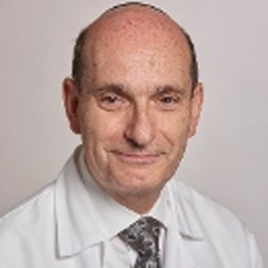 Morton Borg, MD