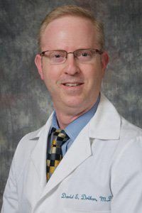 David Driban, MD