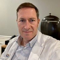 Paul Pedersen, MD