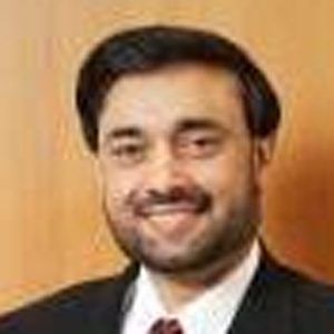 Paramvir Rahal, MD