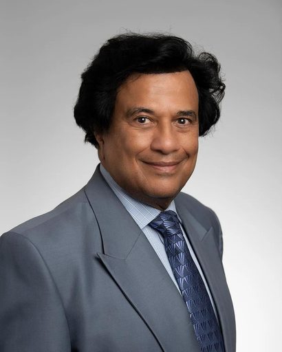 Vijay Mistry, MD