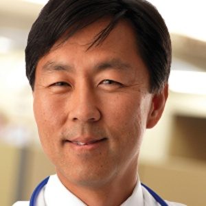 Eugene Chung, MD