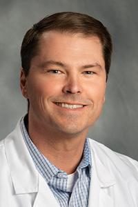 Cordell Yoder, MD