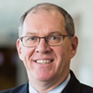 Edward Loftus, BSc, MD