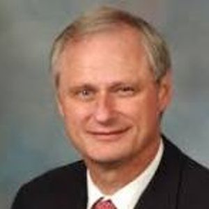Nicholas Talley