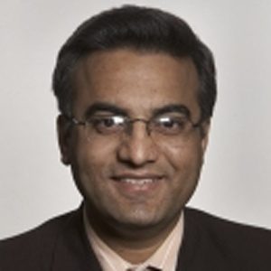 Himanshu Pandya, MD
