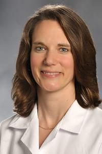 Michelle Diebold, MD