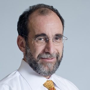 David Ebb, MD