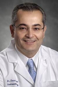 Mehmet Donat, MD