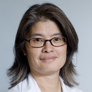 Judy Hung, MD