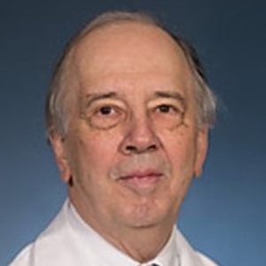 David Cave, MBBS, PhD, MD