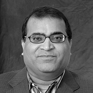 Anil Gulati, PhD, MD