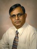 Harshad Patel, MBBS, MD