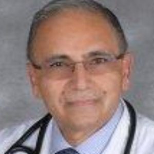 Harshinder Singh, FACC, MD, FSCAI