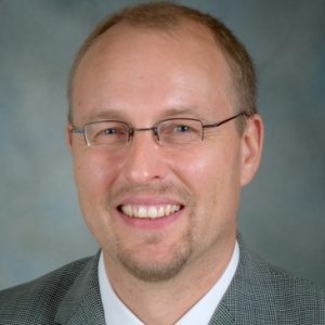 Jan A Burger, MD, PhD