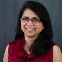 Anjali Acharya, MD