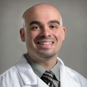 Eric Padron, MD