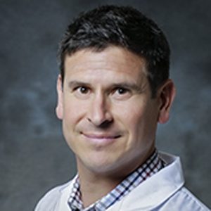 Michael Gerhardt, MD