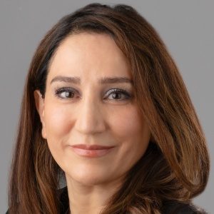 Monir Musavi, MD