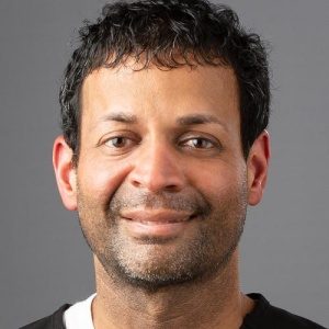 Amit Agrawal, MD
