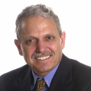 Vasilios Papademetriou