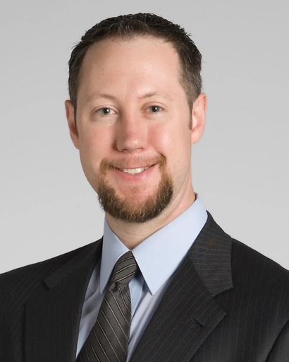 Joseph Austerman, DO