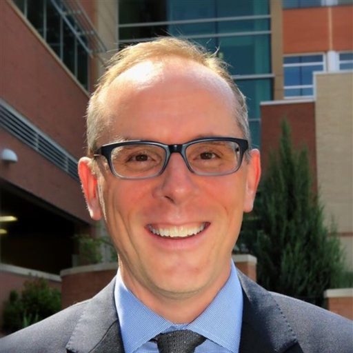 Jeffrey Glasheen, MD