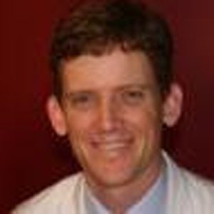 Larry Allen, MHSc, MD