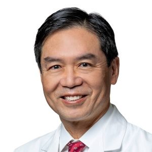 Tien Wong, MD