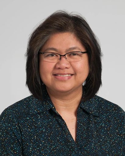 Mary Grace Purisima, MD