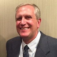 Raymond Zarlengo, FAAP, MD