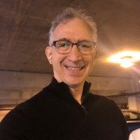 David Ansell, MD, MPH