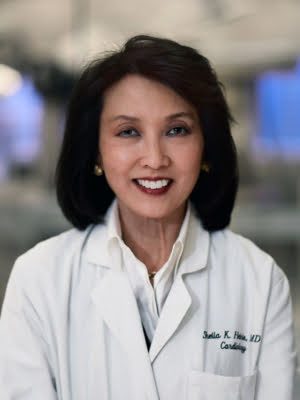 Sheila Heinle, MD
